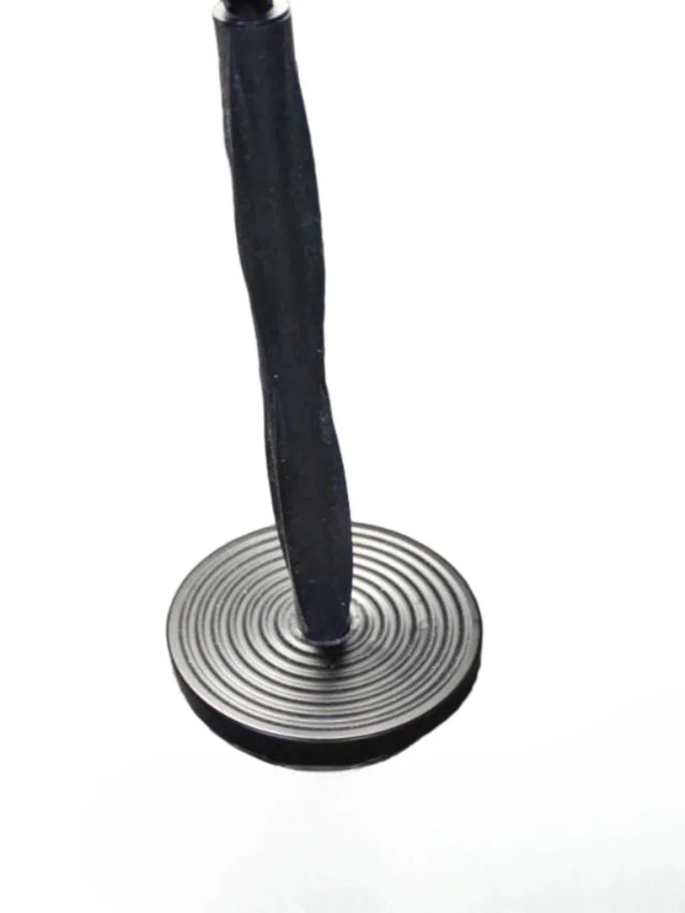 Paper Towel Holder Countertop OBODING Kitchen Paper Towel Stand Holder 14' x 5'